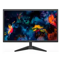 Monitor 24 Pc Go Vga/Hdmi Monitor 24 Pc Go Vga/Hdmi