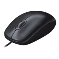 Mouse Logitech M100 Usb 1000 Dpi Mouse Logitech M100 Usb 1000 Dpi