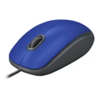 Mouse Logitech M110 Usb Silent 1000 Dpi Azul Mouse Logitech M110 Usb Silent 1000 Dpi Azul