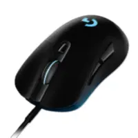 Mouse Logitech G403 Hero Gamer Wired