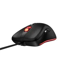 Mouse XPG Infarex M20 Gamer 5000dpi RGB