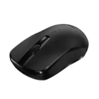 Mouse Inalambrico Genius NX-7000X Negro