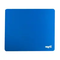 Mouse Pad 20 X 24 X 0,4 Cm Nisuta NSPAD24 Azul Mouse Pad 20 X 24 X 0,4 Cm Nisuta NSPAD24 Azul