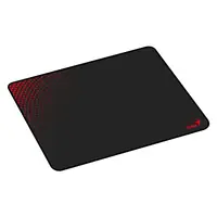 Mouse Pad 19 X 23 X 0,25 Cm Genius G-Pad 230S Negro Mouse Pad 19 X 23 X 0,25 Cm Genius G-Pad 230S Negro