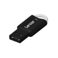 Pendrive 64Gb Usb 2.0 Lexar Jumpdrive V40 Pendrive 64Gb Usb 2.0 Lexar Jumpdrive V40