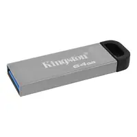 Pendrive 64Gb Usb 3.2 Kingston Kyson Dtkn
