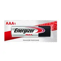Pila Aaa Alcalina Energizer Blister X1