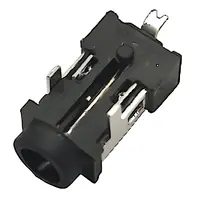 Pin De Carga Para Notebook 2,5X0,7Mm Pin Central Dc-012A-1 Pin De Carga Para Notebook 2,5X0,7Mm Pin Central Dc-012A-1