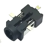 Pin De Carga Para Notebook 2,5X0,7Mm Pin Central Dc-012B Pin De Carga Para Notebook 2,5X0,7Mm Pin Central Dc-012B