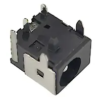 Pin De Carga Para Notebook Bangho B240 B251 B550 Max1524 Frente Negro 5,5 X 2,1 Mm Pin Central Pin De Carga Para Notebook Bangho B240 B251 B550 Max1524 Frente Negro 5,5 X 2,1 Mm Pin Central