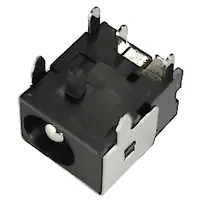 Pin De Carga Para Notebook Asus Linea Z F M L Etc. 5,5 X 2,5 Mm Pin Central Pin De Carga Para Notebook Asus Linea Z F M L Etc. 5,5 X 2,5 Mm Pin Central