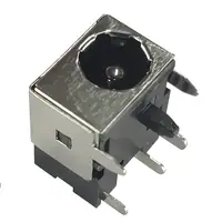 Pin De Carga Para Notebook Bangho B240 B251 B550 Max1524 Frente Plata 5,5 X 2,1 Mm Pin Central Pin De Carga Para Notebook Bangho B240 B251 B550 Max1524 Frente Plata 5,5 X 2,1 Mm Pin Central