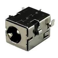 Pin De Carga Para Notebook Hp Compaq Asus K53E K53S Frente Plata 5,5 X 2,5 Mm Pin De Carga Para Notebook Hp Compaq Asus K53E K53S Frente Plata 5,5 X 2,5 Mm