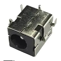 Pin De Carga Para Notebook Asus X52J X52F X54H-Bd3Ma Etc. 5,5 X 2,5 Mm Pin Central Pin De Carga Para Notebook Asus X52J X52F X54H-Bd3Ma Etc. 5,5 X 2,5 Mm Pin Central