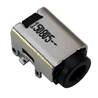 Pin De Carga Para Notebook Asus Serie Eee Pin Central De 0,70 Mm Pin De Carga Para Notebook Asus Serie Eee Pin Central De 0,70 Mm