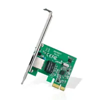 Placa Red Pci-E 10/100/1000 Tp-Link Tg-3468 Ver 4.0 Placa Red Pci-E 10/100/1000 Tp-Link Tg-3468 Ver 4.0