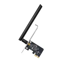 Placa Red Pci-E Wifi Tp-Link Archer T2E Ac600 Dual Band Placa Red Pci-E Wifi Tp-Link Archer T2E Ac600 Dual Band