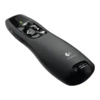Puntero Presentaciones Inalambrico Logitech R400 Puntero Presentaciones Inalambrico Logitech R400