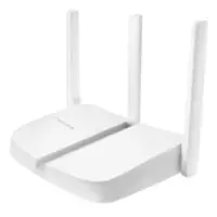 Router Wifi 300Mbps 3Pto 3Ant Fija 5Dbi Mercusys MW305R Router Wifi 300Mbps 3Pto 3Ant Fija 5Dbi Mercusys MW305R