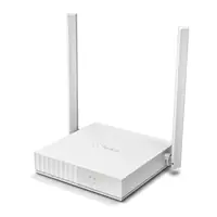  Extensor Repetidor Y Router Wifi 300Mbps 2Pto 2Ant Fija 5Dbi Tp-Link Tl-Wr820N V2
