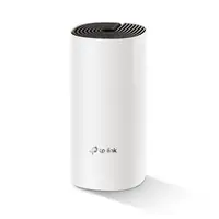 Sistema Wi-Fi Mesh Tp-Link Deco E4 V1 Ac1200 Pack X 1
