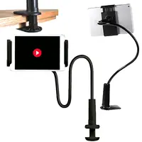 Soporte Porta Celular De Brazo Flexible Nisuta Nssoceme5