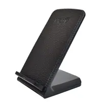 Cargador Inalambrico y soporte Para Smartphones Nisuta NSWICH2 Cargador Inalambrico y soporte Para Smartphones Nisuta NSWICH2