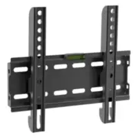 Soporte Tv Pared 43 a 14 Pulg Max xxKg Fijo Wave 1150 Soporte Tv Pared 43 a 14 Pulg Max xxKg Fijo Wave 1150