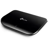 Switch 5 Puertos Gigabit Tp-Link Tl-Sg1005D