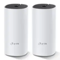 Sistema Wi-Fi Mesh Tp-Link Deco M4 Ac1200 Pack X 2 Sistema Wi-Fi Mesh Tp-Link Deco M4 Ac1200 Pack X 2