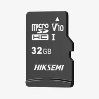 Memoria Micro Sd 32Gb Hiksemi NEO Cl10 C/Adaptador