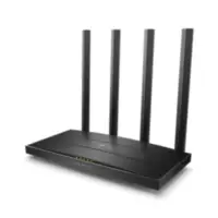 Router Wifi 1267Mbps Tp-Link Archer C6 Dual Band Gigabit AC 1200 Router Wifi 1267Mbps Tp-Link Archer C6 Dual Band Gigabit AC 1200
