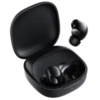 Auricular Inalambrico Xiaomi Redmi Buds 6 Play Bluetooth Negro Auricular Inalambrico Xiaomi Redmi Buds 6 Play Bluetooth Negro