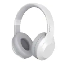 Auricular Inalambrico Lenovo TH10 Bluetooth blanco Auricular Inalambrico Lenovo TH10 Bluetooth blanco
