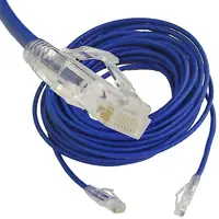 Cable De Red Patchcord Rj45 7 Mts Cat 6 Andespc