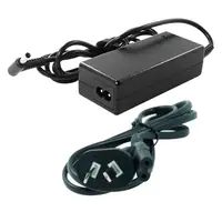 Fuente 19,5 V 4,62 A Belsic 24249 Cargador P/Notebook Ficha 4,5 X 2,7 Mm C/Pin Interior (H)