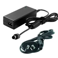 Fuente 19 V 3.42 A Belsic 24144 Cargador P/Notebook Ficha 5.5 X 3.0 Mm C/Pin Interior