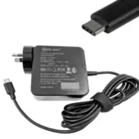 Fuente 20 V 5 A Belsic 24293 Cargador P/Notebook Ficha Tipo USB-C PD 100W