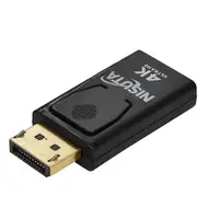 Adaptador Conversor Displayport Macho / Hdmi Hembra Nisuta Nsdphd4