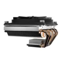 Cooler Socket 115X 1200 1366 1700 1851 Gamemax Gamma 300 Cooler Socket 115X 1200 1366 1700 1851 Gamemax Gamma 300
