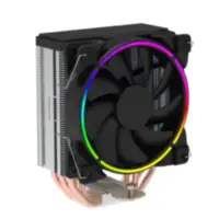 Cooler Socket 115X 1200 1366 1700 1851 Gamemax Gamma 500 Cooler Socket 115X 1200 1366 1700 1851 Gamemax Gamma 500