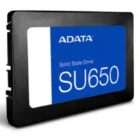 Disco Ssd Estado Solido 512Gb 2,5 Adata Su650