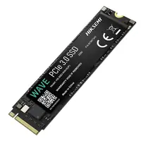 Disco Ssd Estado Solido 128Gb M.2 2280 Pcie Hiksemi Wave