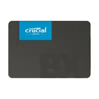 Disco Ssd Estado Solido 240Gb 2,5 Crucial Bx500