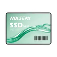 Disco Ssd Estado Solido 128Gb 2,5 Hiksemi Wave