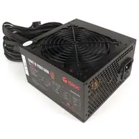 Fuente 600w 80 Plus Bronze ATX Teros TE-7160