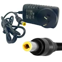 Fuente Switching 12V 2A Con Ficha 5,5 X 2,5 Mm