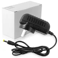 Fuente Switching 12V 3A Con Ficha 5,5 X 2,1 Mm