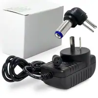 Fuente Switching 12V 1A Con Ficha Intercambiable