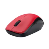 Mouse Inalambrico Genius NX-7000 Rojo Mouse Inalambrico Genius NX-7000 Rojo